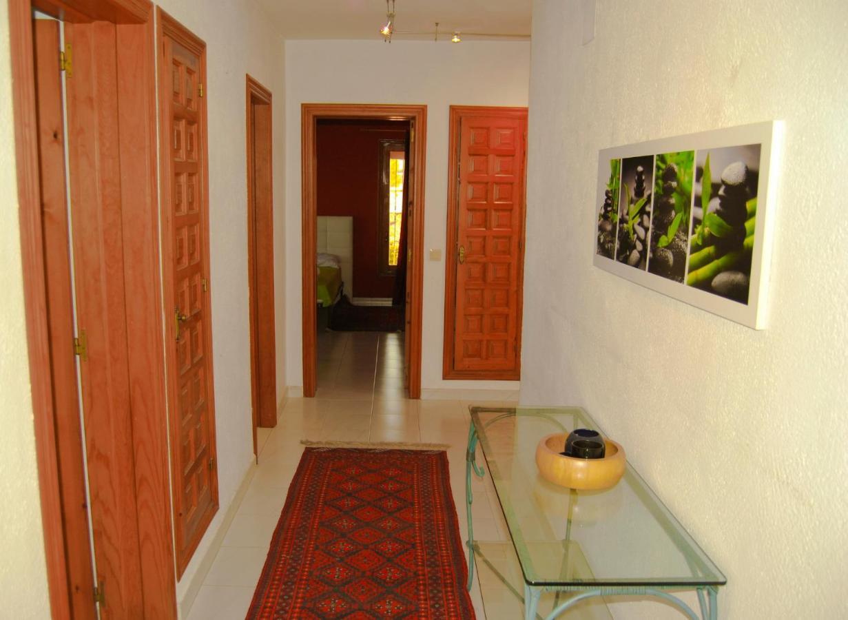 Villa Linda Vista - Stunning Views - By Holiday Rentals Villamar Benitachell Buitenkant foto