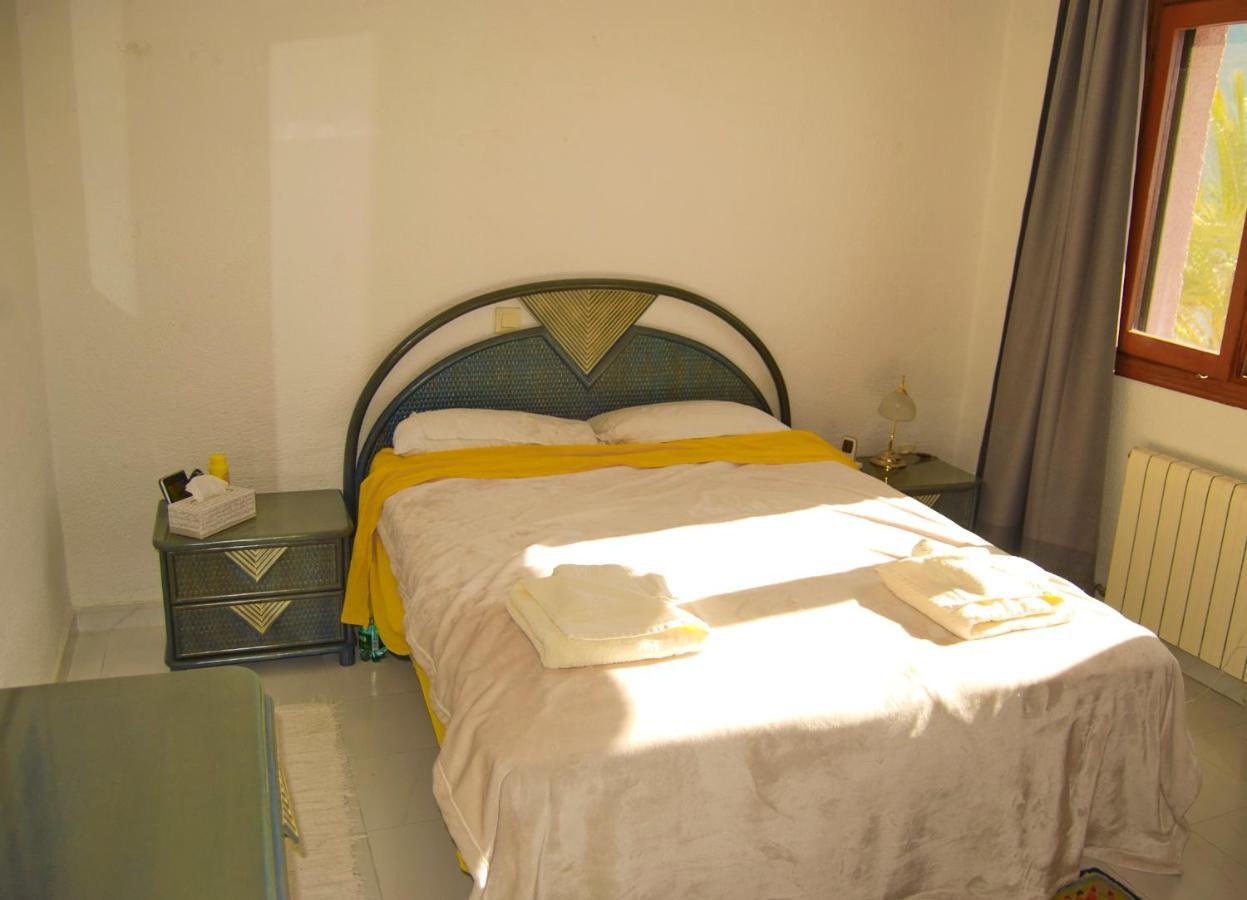 Villa Linda Vista - Stunning Views - By Holiday Rentals Villamar Benitachell Buitenkant foto