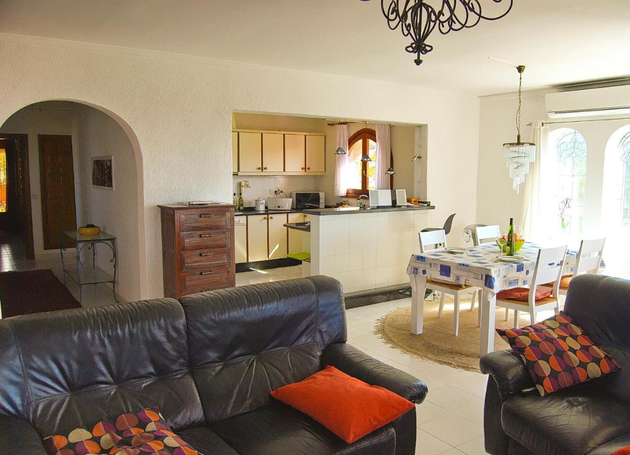 Villa Linda Vista - Stunning Views - By Holiday Rentals Villamar Benitachell Buitenkant foto