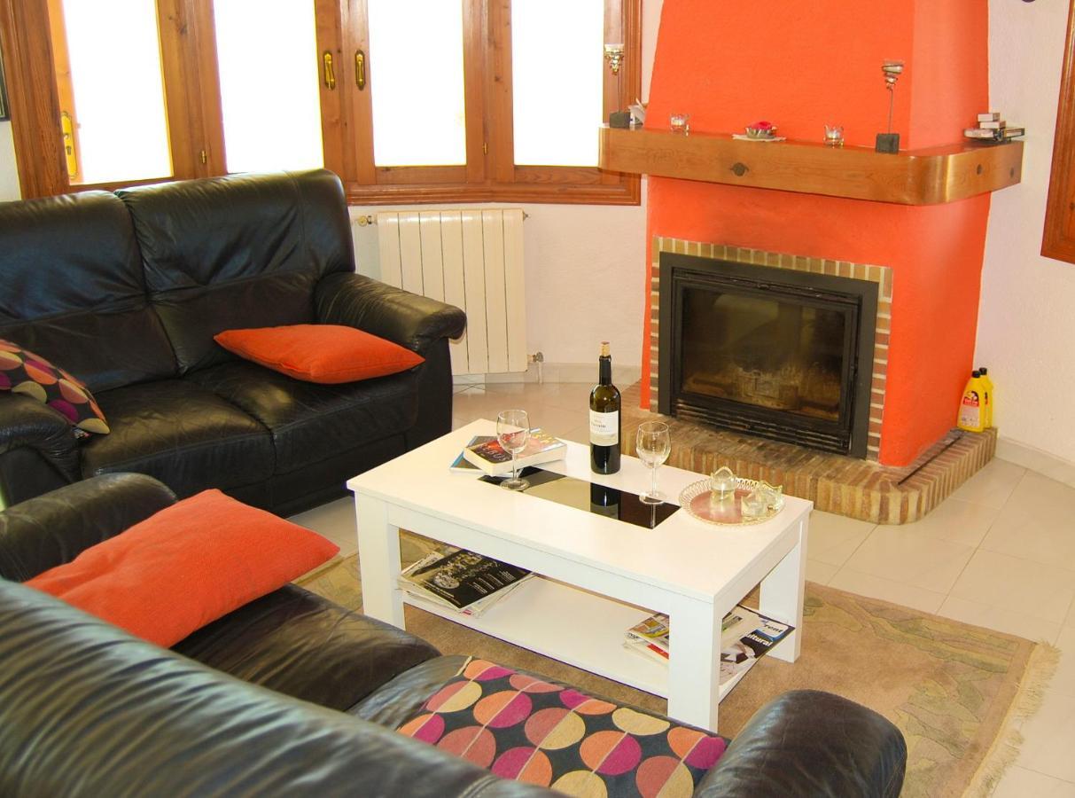 Villa Linda Vista - Stunning Views - By Holiday Rentals Villamar Benitachell Buitenkant foto