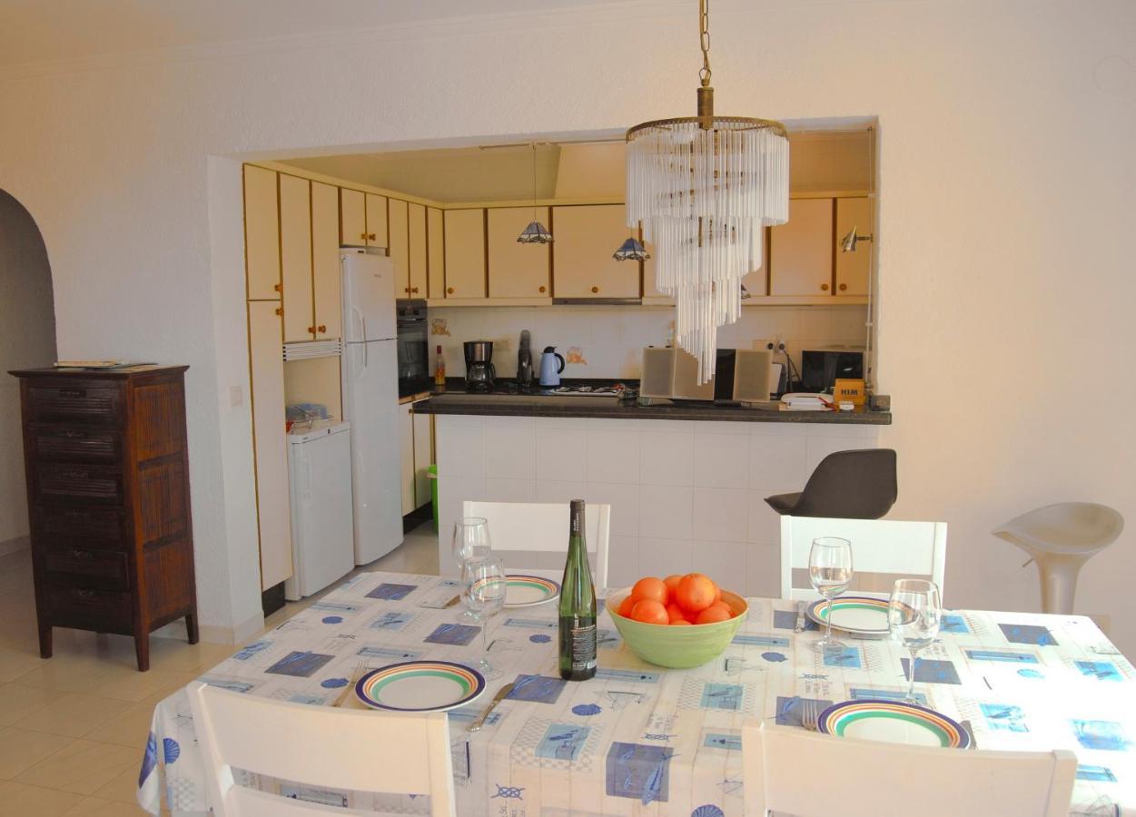 Villa Linda Vista - Stunning Views - By Holiday Rentals Villamar Benitachell Buitenkant foto